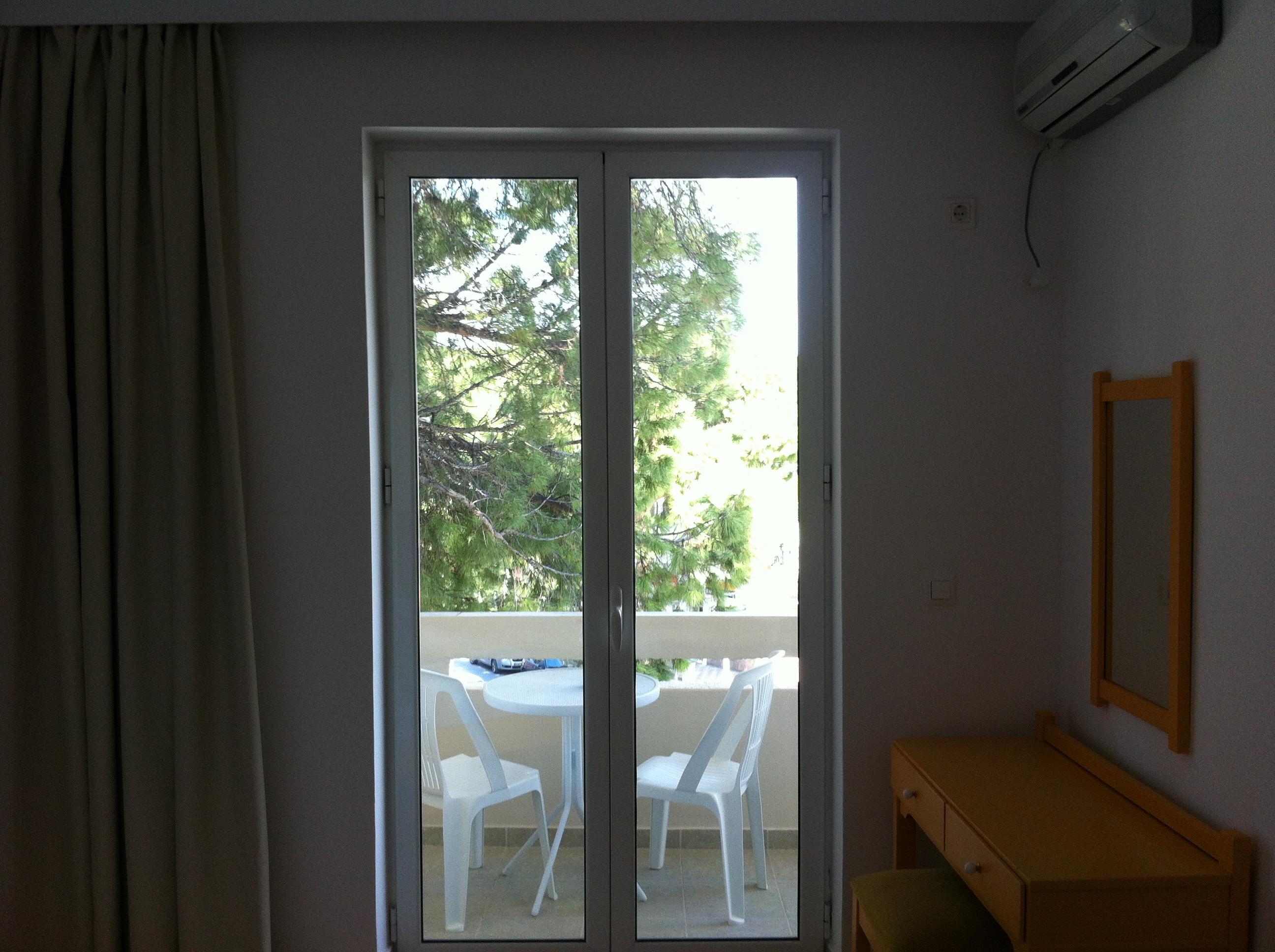 Fantasia Hotel Apartments Kos Town Exterior photo