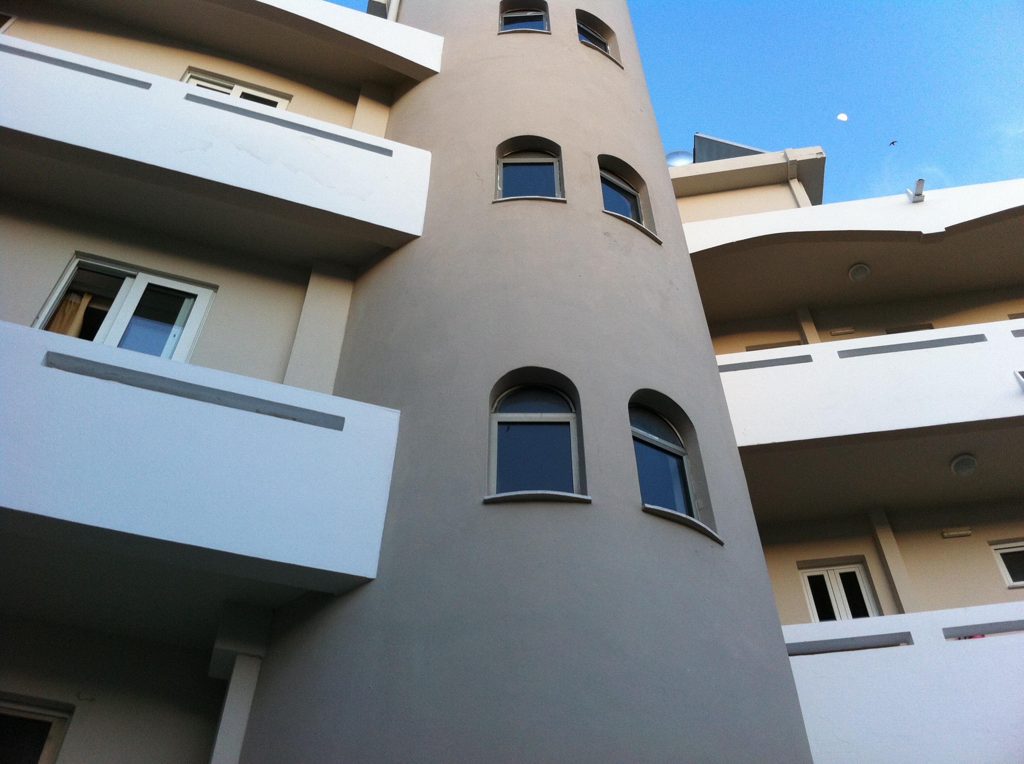 Fantasia Hotel Apartments Kos Town Exterior photo