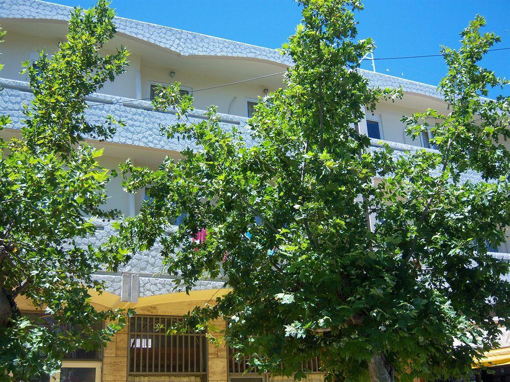 Fantasia Hotel Apartments Kos Town Exterior photo